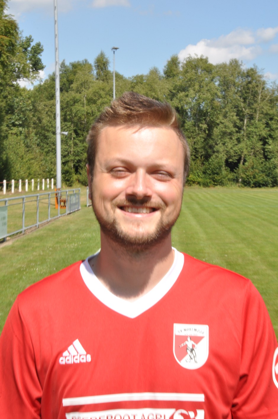 Andre Holthuis