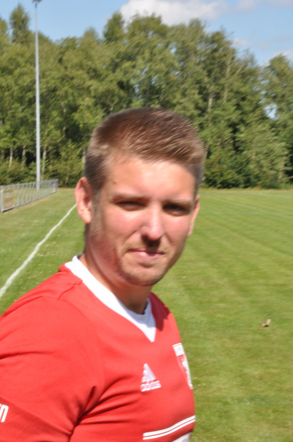 Daniel Haseler