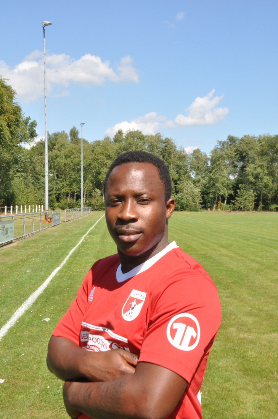 Ibrahim Blamatie Kone