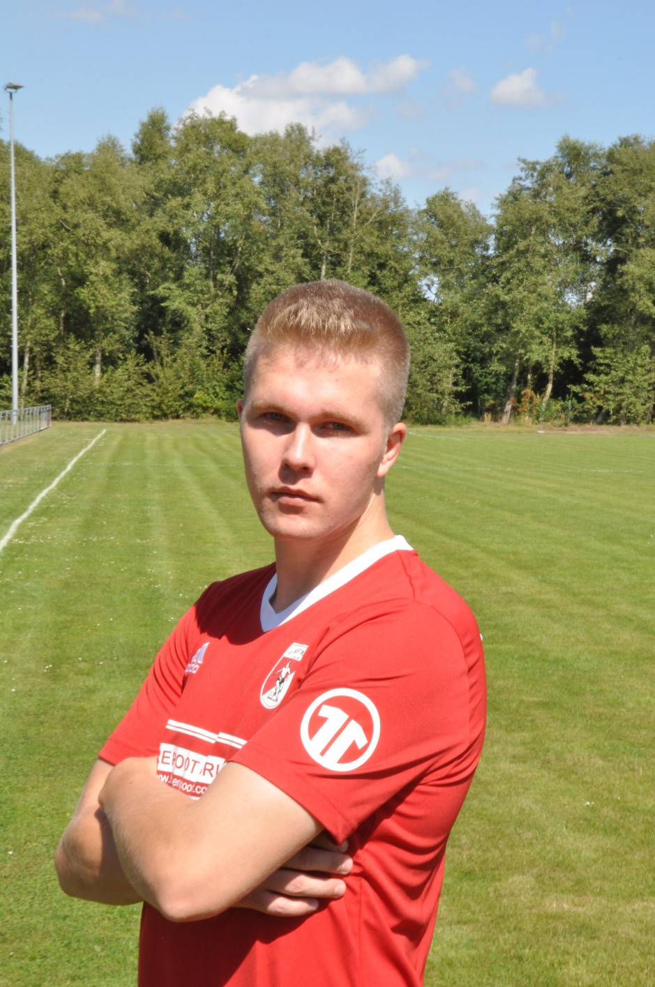 Jannik Schoon