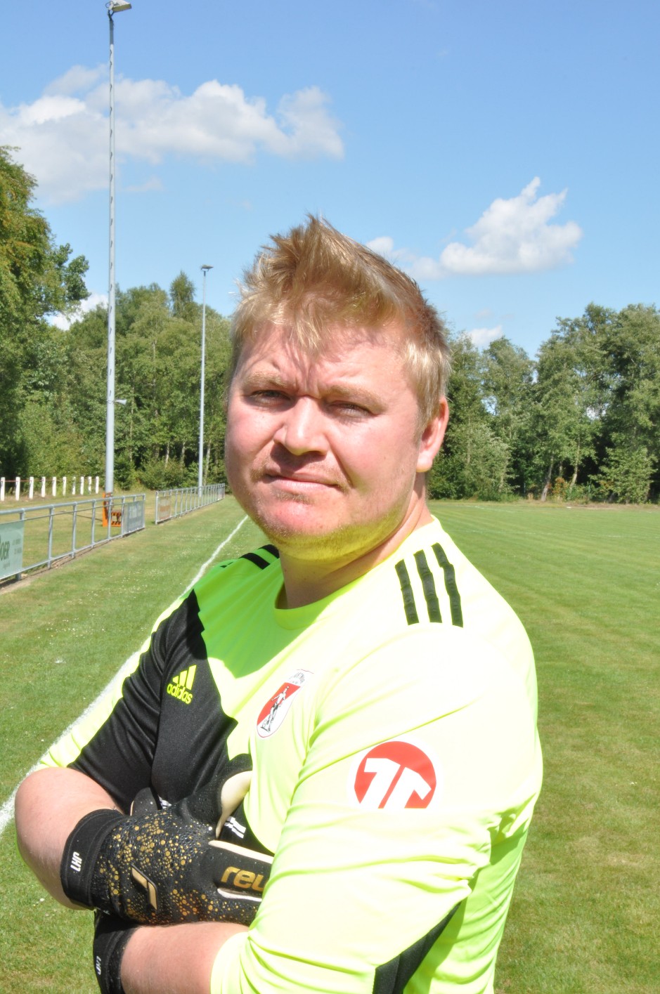 Jens Heeren