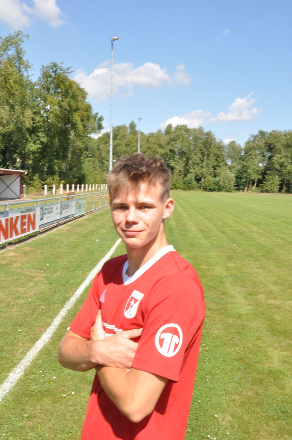Jorden Hulck