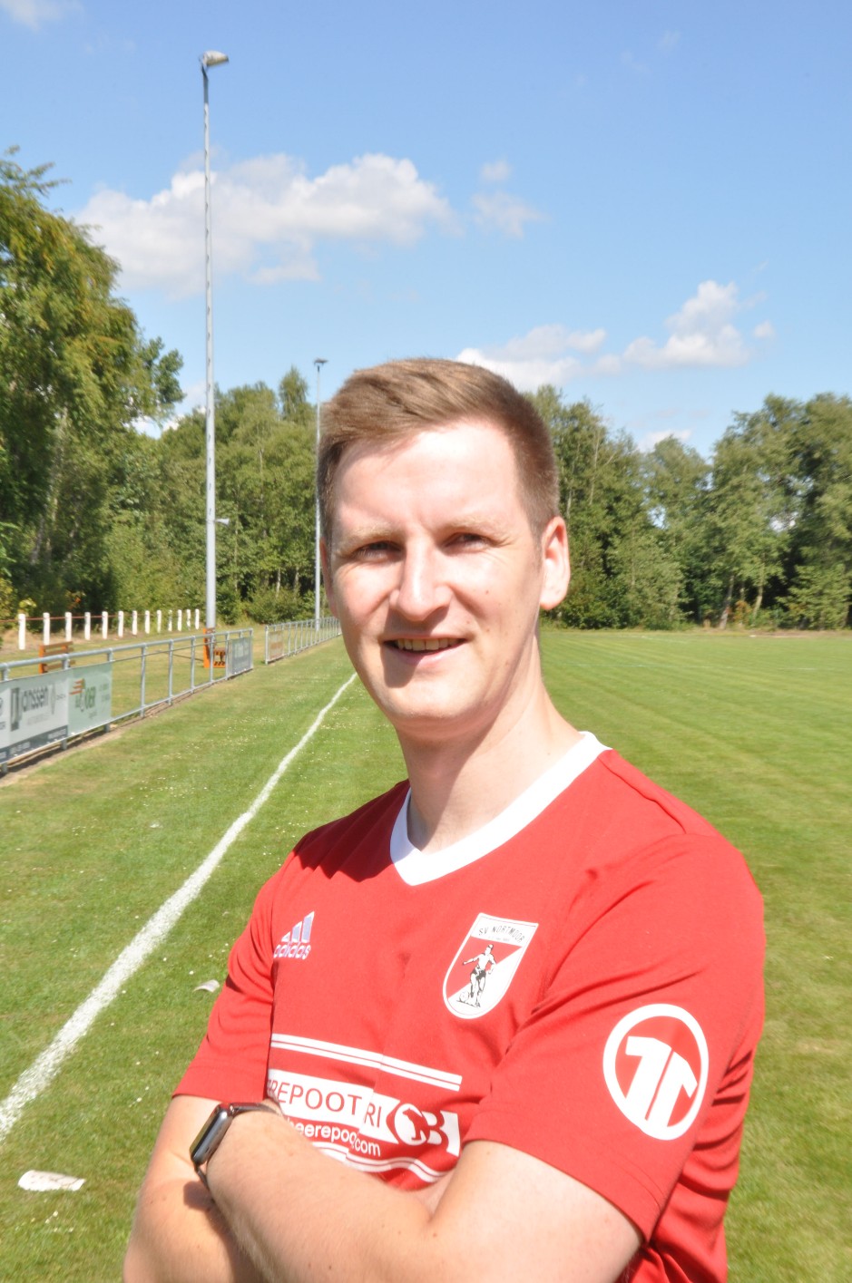 Marco Mayer