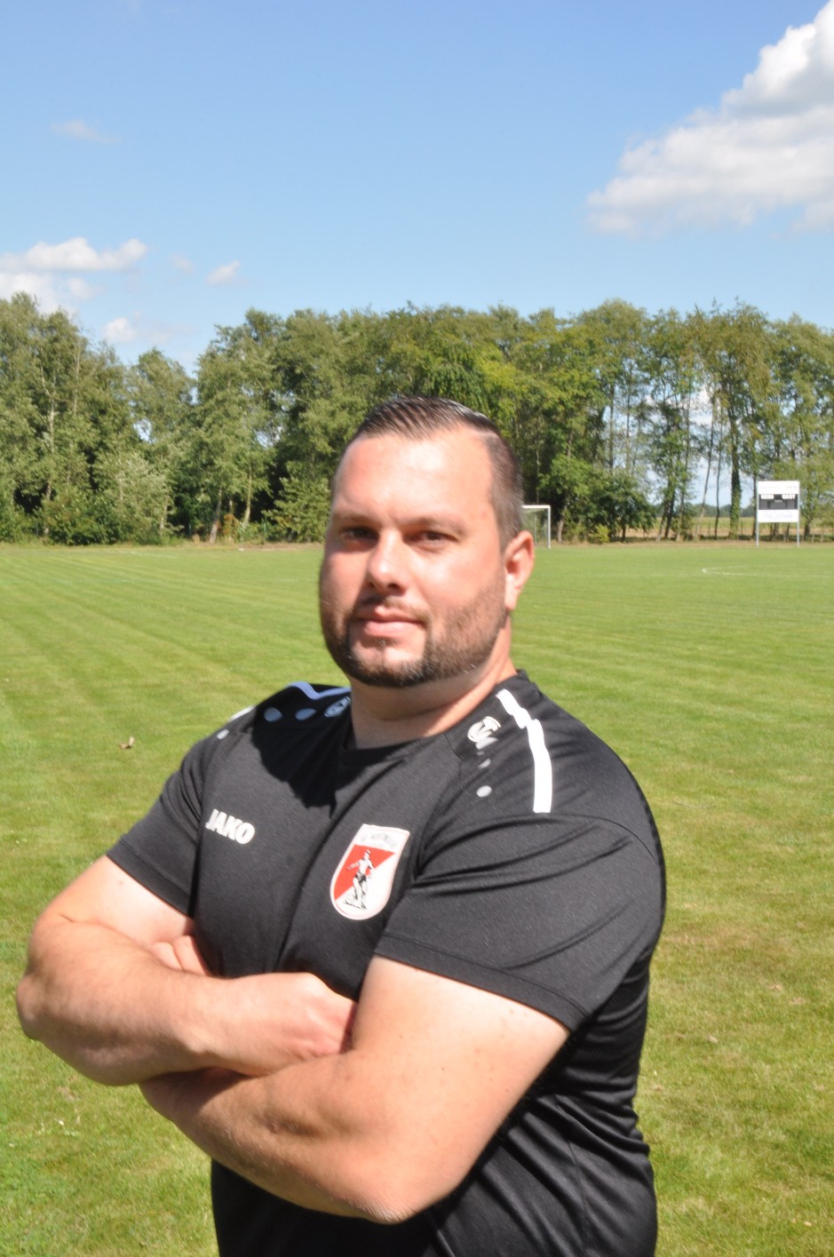 Mario Leemhuis