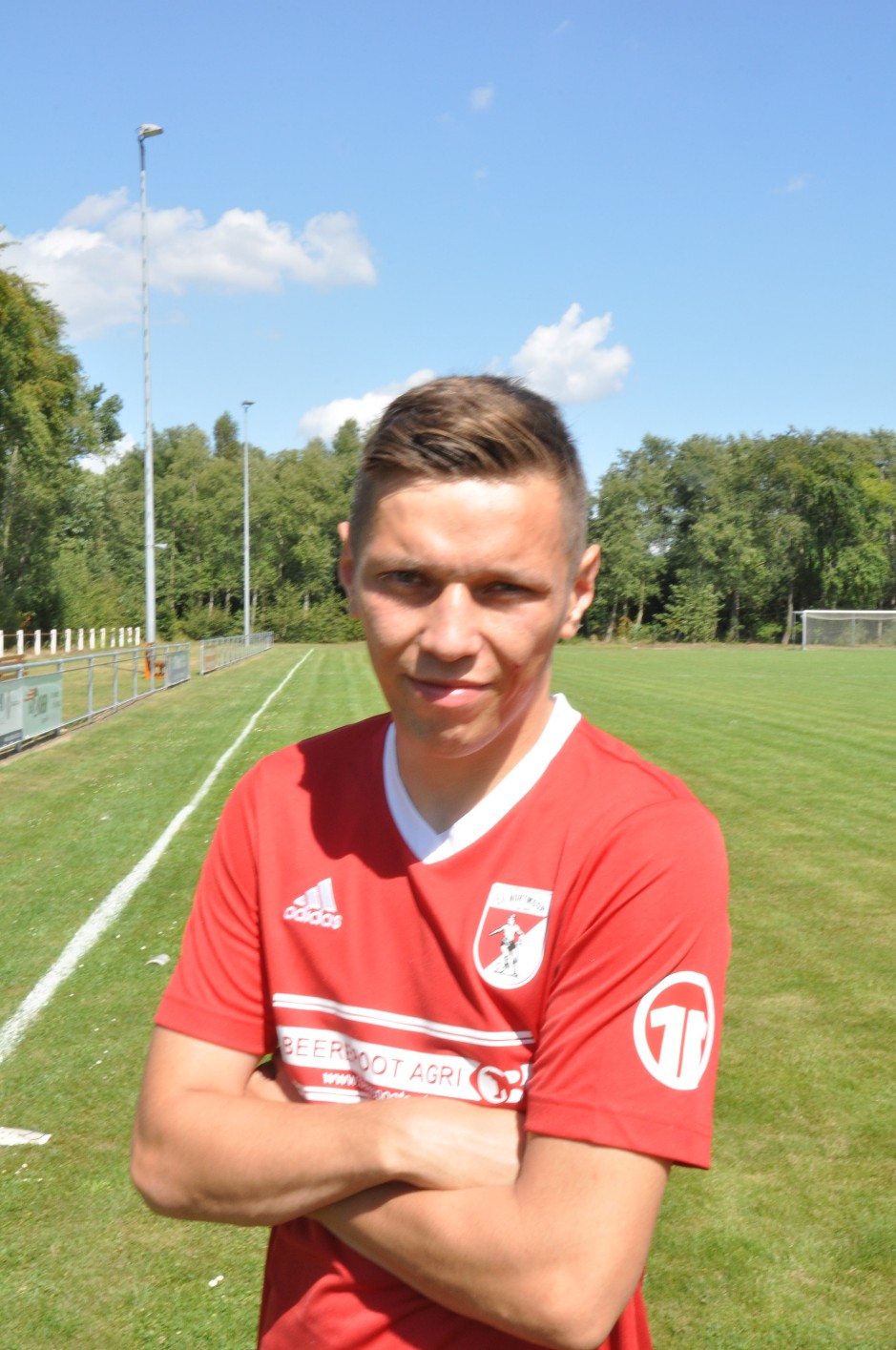 Stefan  Marpaung