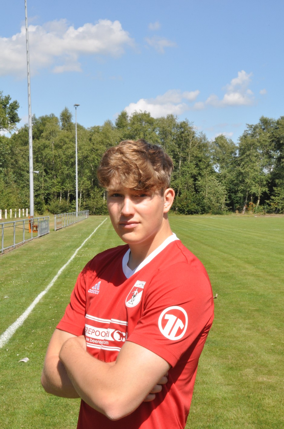 Torben Holz