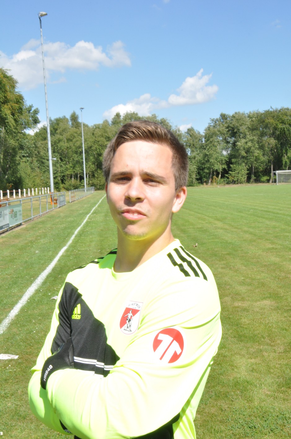 Yannik-Marcel Schmidt